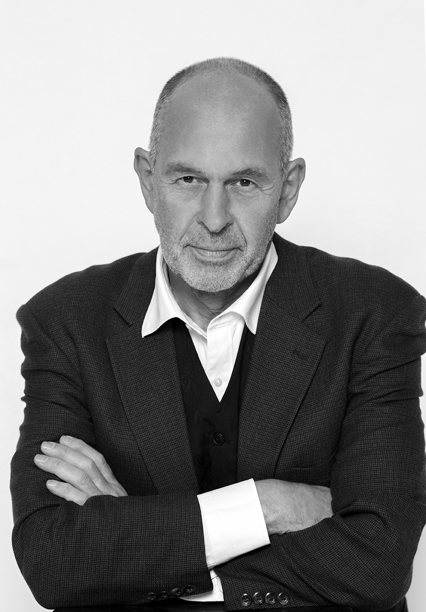 Árni Þórður Jónsson