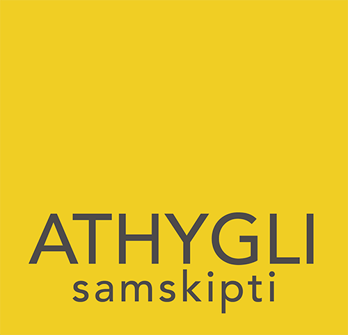 Athygli samskipti