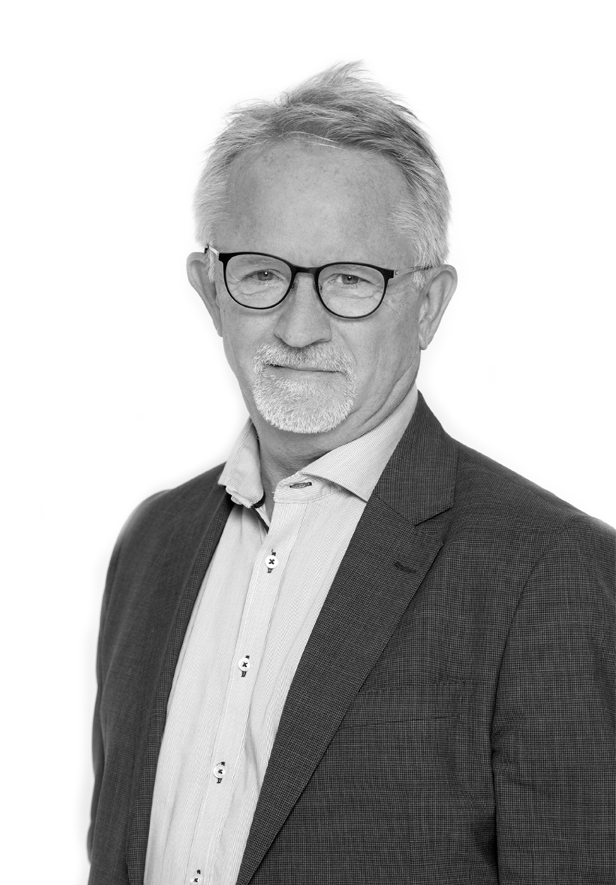 Gunnar E. Kvaran