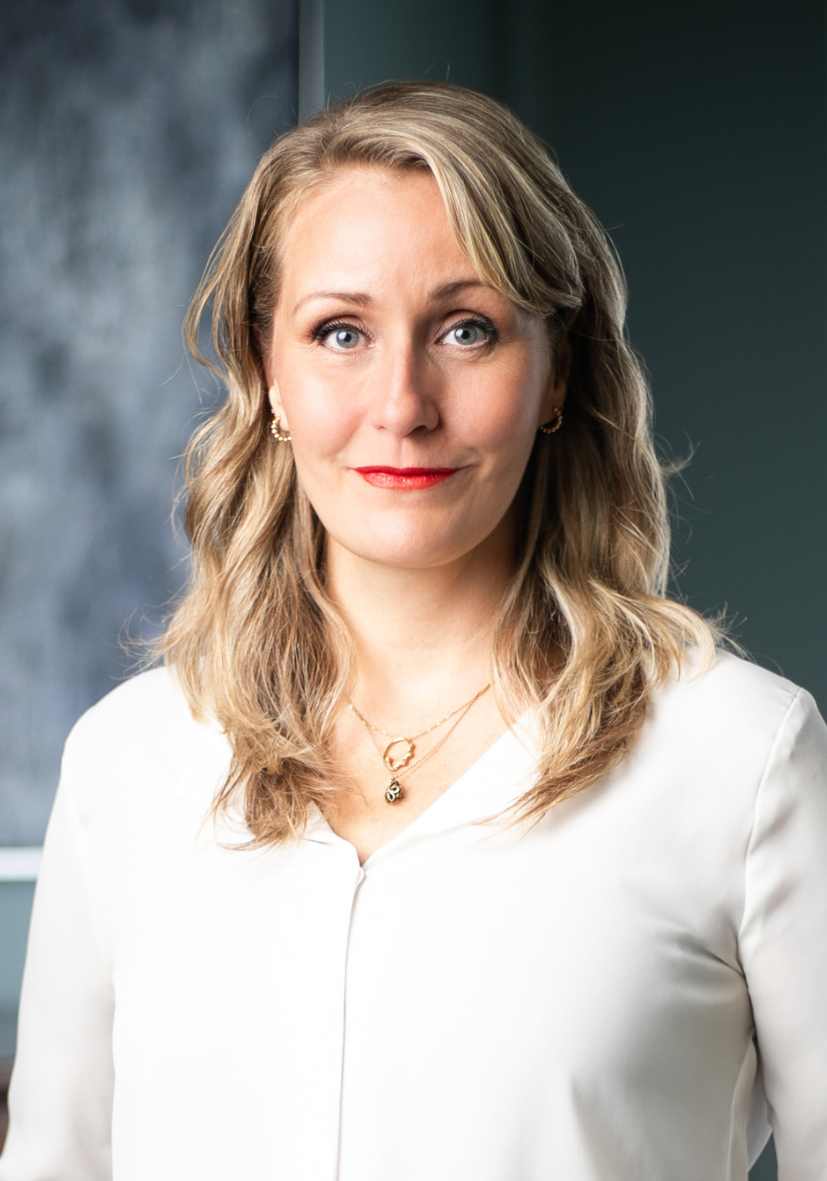 Bryndís Nielsen