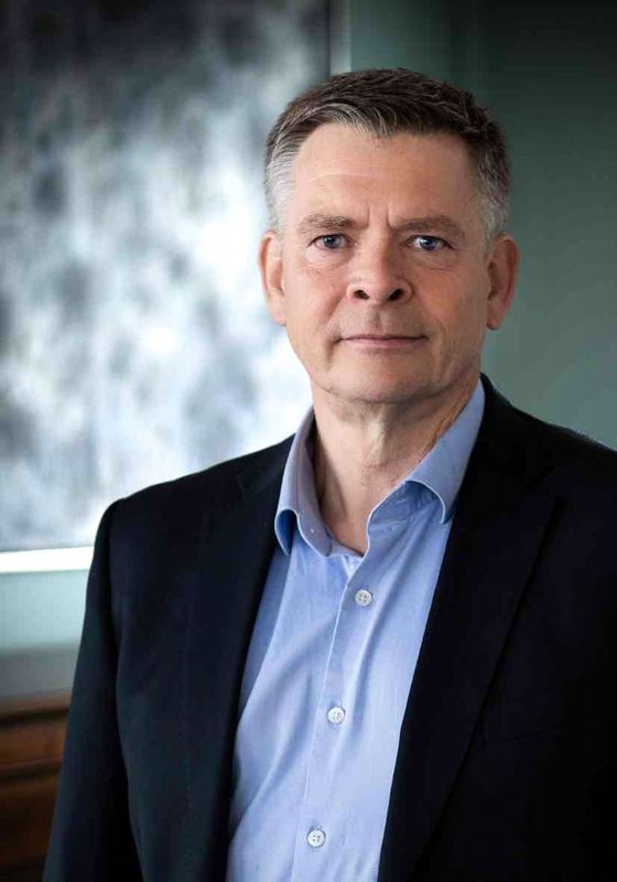 Bjørn Richard Johansen