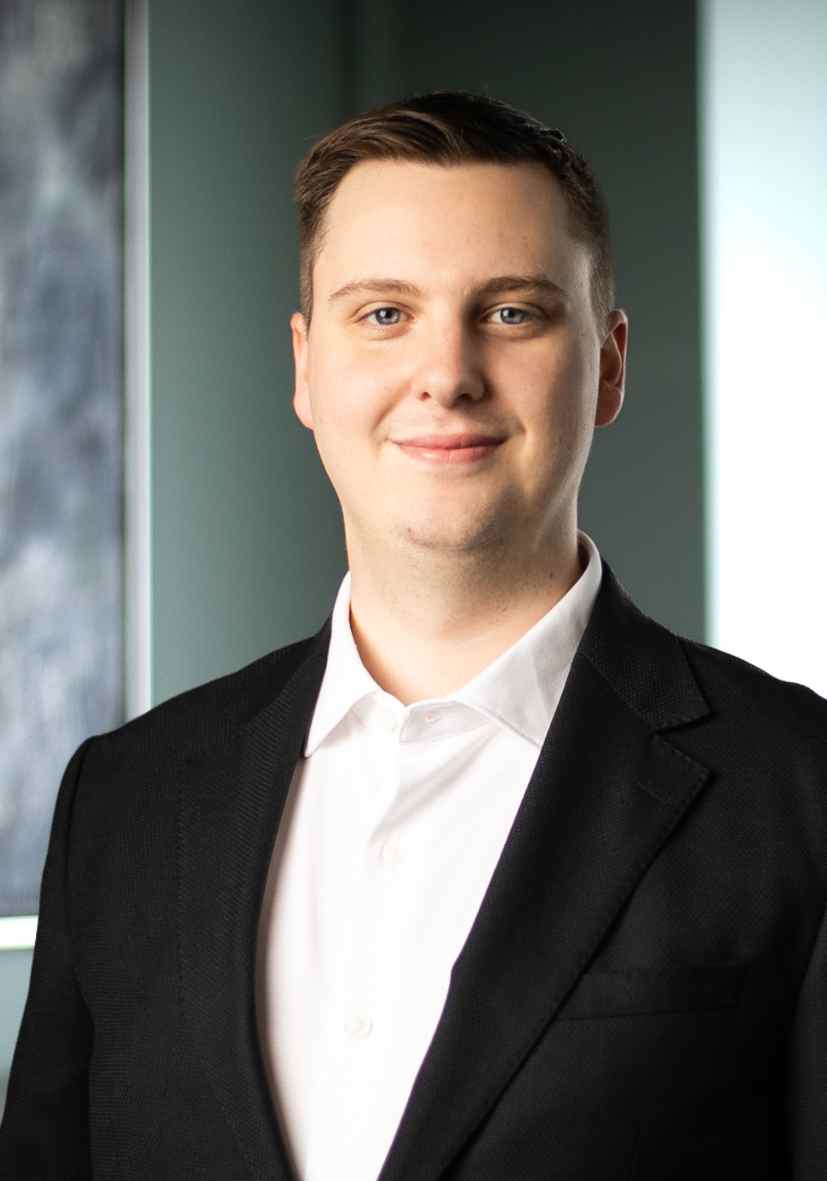 Davíð Ernir Kolbeins