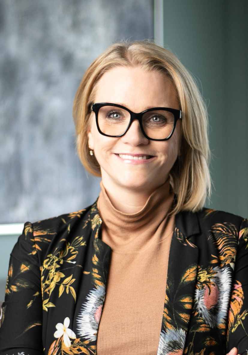 Katrín Júlíusdóttir