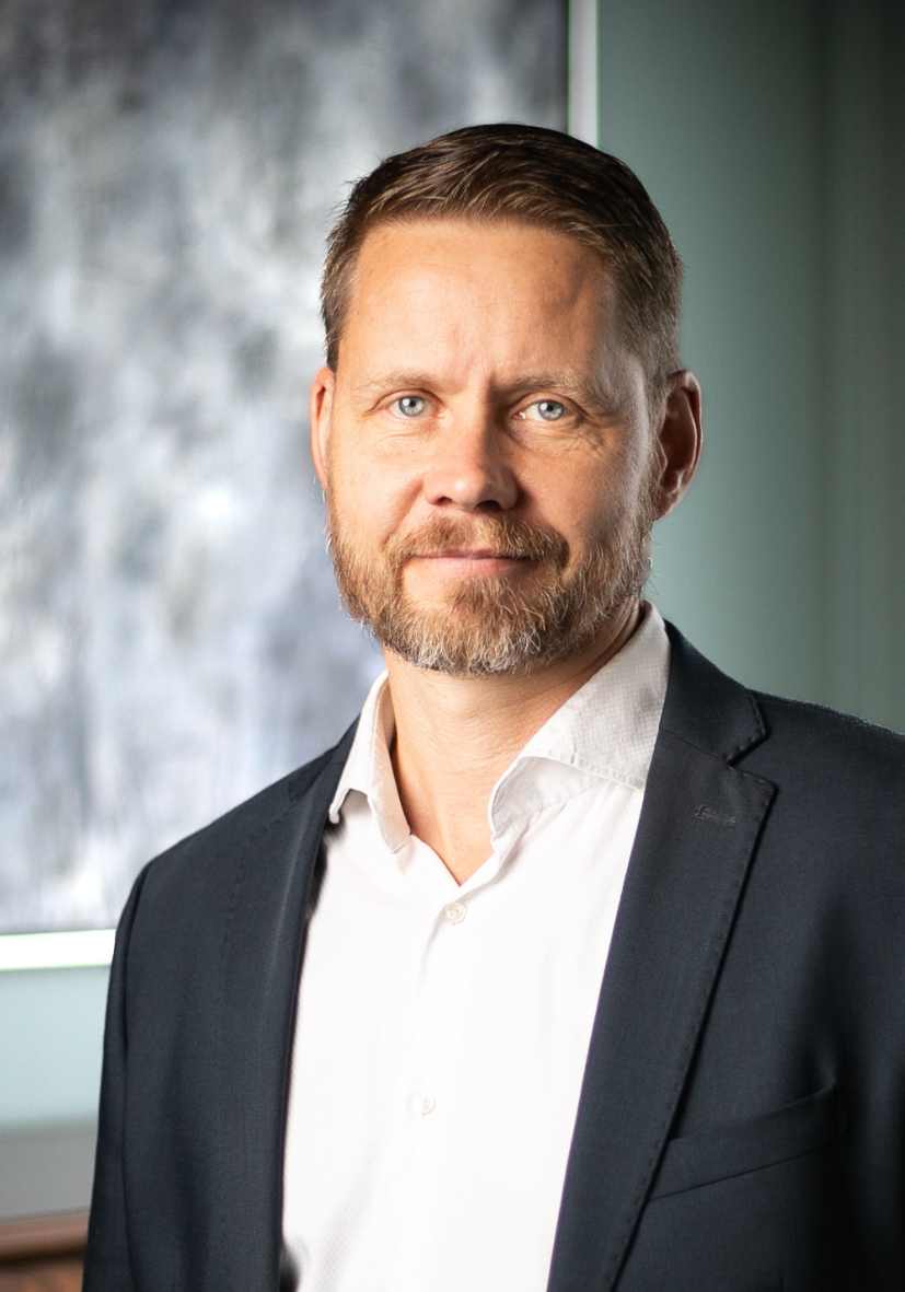 Kolbeinn Marteinsson