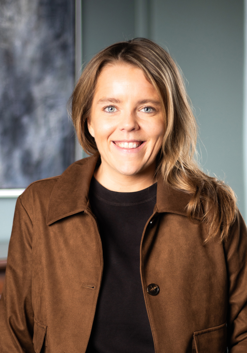 Ólöf Skaftadóttir